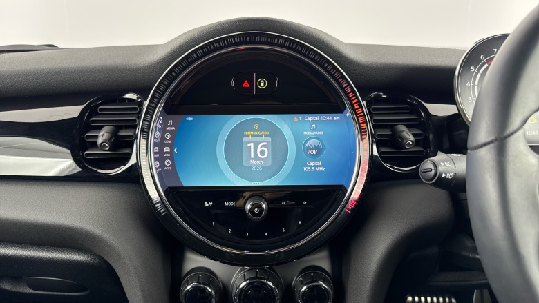 MINI Hatchback 1.5 Cooper Sport 3dr Petrol Hatchback